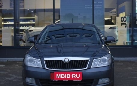 Skoda Octavia, 2010 год, 694 000 рублей, 2 фотография