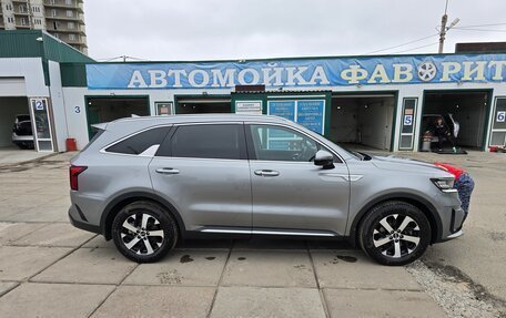 KIA Sorento IV, 2021 год, 3 600 000 рублей, 3 фотография