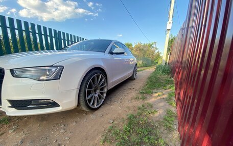 Audi A5, 2012 год, 1 600 000 рублей, 2 фотография