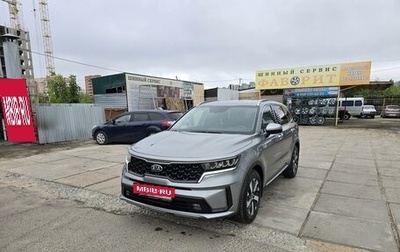 KIA Sorento IV, 2021 год, 3 600 000 рублей, 1 фотография