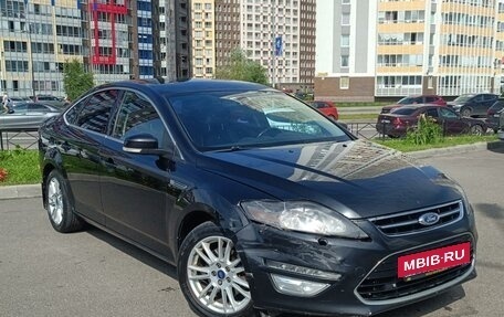 Ford Mondeo IV, 2013 год, 700 000 рублей, 3 фотография