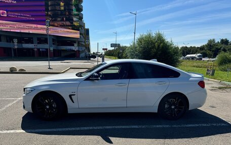 BMW 4 серия, 2015 год, 2 600 000 рублей, 4 фотография