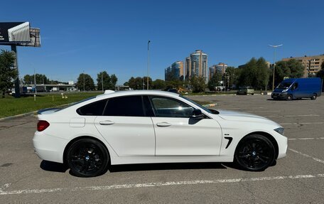 BMW 4 серия, 2015 год, 2 600 000 рублей, 8 фотография