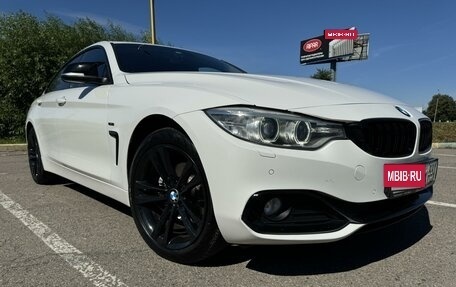 BMW 4 серия, 2015 год, 2 600 000 рублей, 2 фотография