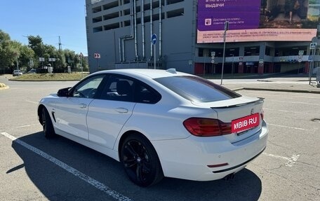 BMW 4 серия, 2015 год, 2 600 000 рублей, 5 фотография