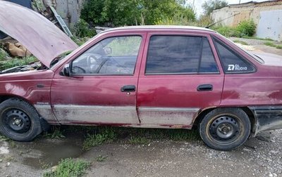 Daewoo Nexia I рестайлинг, 2006 год, 120 000 рублей, 1 фотография