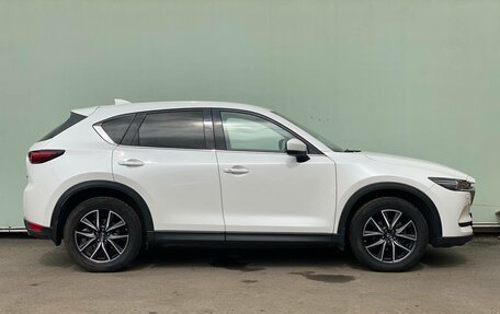 Mazda CX-5 II, 2017 год, 2 699 000 рублей, 1 фотография