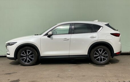 Mazda CX-5 II, 2017 год, 2 699 000 рублей, 4 фотография