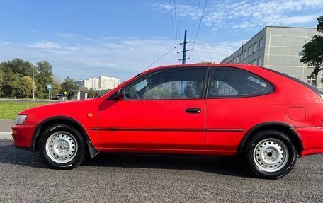 Toyota Corolla, 1994 год, 210 000 рублей, 5 фотография