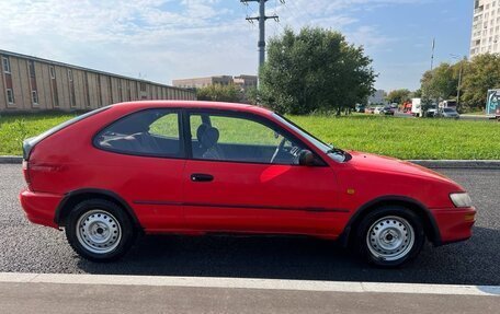 Toyota Corolla, 1994 год, 210 000 рублей, 4 фотография