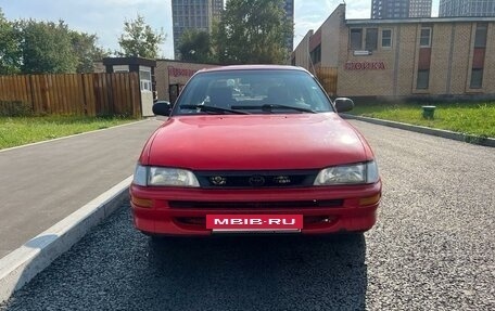 Toyota Corolla, 1994 год, 210 000 рублей, 2 фотография