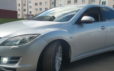 Mazda 6, 2008 год, 1 050 000 рублей, 1 фотография