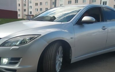 Mazda 6, 2008 год, 1 050 000 рублей, 1 фотография