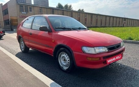 Toyota Corolla, 1994 год, 210 000 рублей, 3 фотография