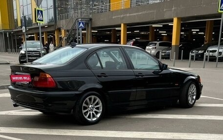 BMW 3 серия, 2000 год, 550 000 рублей, 3 фотография