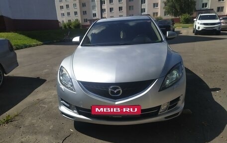 Mazda 6, 2008 год, 1 050 000 рублей, 3 фотография