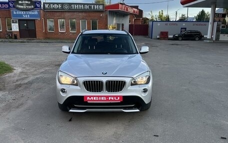 BMW X1, 2012 год, 2 000 000 рублей, 3 фотография