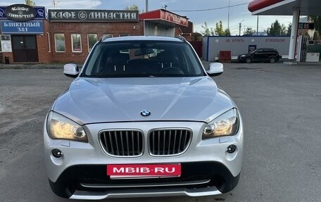 BMW X1, 2012 год, 2 000 000 рублей, 5 фотография