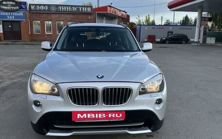 BMW X1, 2012 год, 2 000 000 рублей, 4 фотография