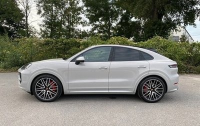 Porsche Cayenne III, 2024 год, 24 037 002 рублей, 1 фотография