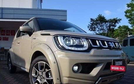 Suzuki Ignis III, 2020 год, 1 200 000 рублей, 6 фотография