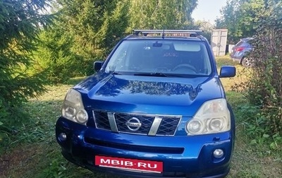 Nissan X-Trail, 2008 год, 1 200 000 рублей, 1 фотография