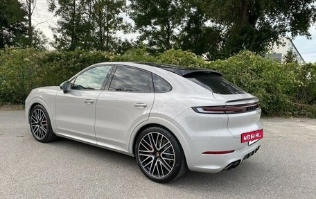 Porsche Cayenne III, 2024 год, 24 037 002 рублей, 3 фотография