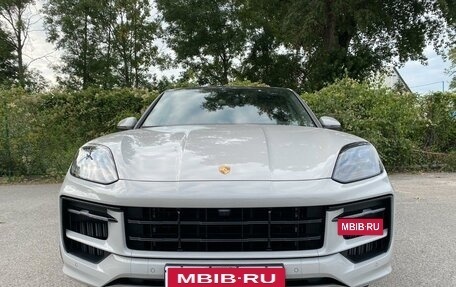 Porsche Cayenne III, 2024 год, 24 037 002 рублей, 6 фотография