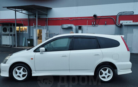 Honda Stream I рестайлинг, 2001 год, 567 890 рублей, 5 фотография