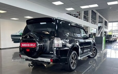 Mitsubishi Pajero IV, 2008 год, 1 945 000 рублей, 1 фотография