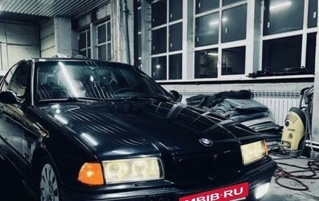 BMW 3 серия, 1994 год, 404 999 рублей, 2 фотография