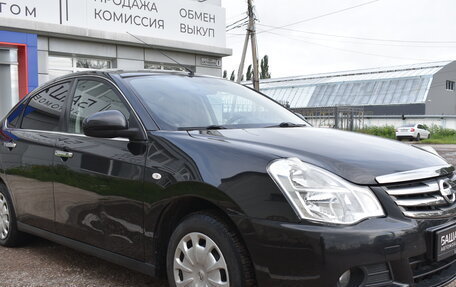 Nissan Almera, 2018 год, 790 000 рублей, 2 фотография