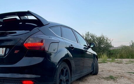 Ford Focus III, 2012 год, 890 000 рублей, 4 фотография