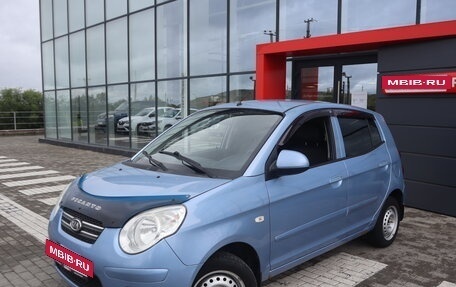 KIA Picanto I, 2009 год, 477 000 рублей, 3 фотография