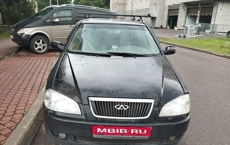 Chery Amulet (A15) I, 2006 год, 99 999 рублей, 2 фотография