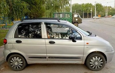 Daewoo Matiz I, 2012 год, 280 000 рублей, 1 фотография