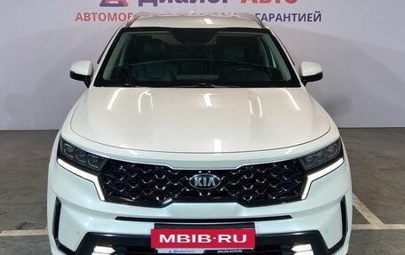 KIA Sorento IV, 2021 год, 3 549 000 рублей, 1 фотография