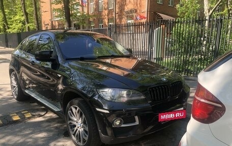 BMW X6, 2013 год, 2 700 000 рублей, 5 фотография