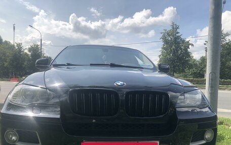 BMW X6, 2013 год, 2 700 000 рублей, 2 фотография