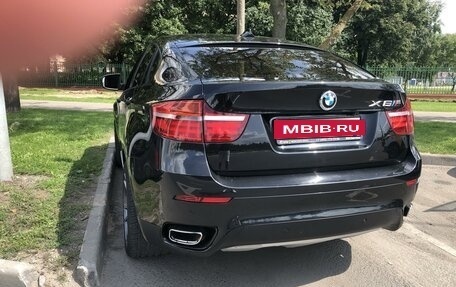 BMW X6, 2013 год, 2 700 000 рублей, 8 фотография