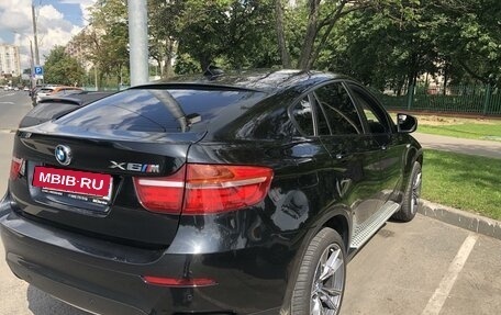 BMW X6, 2013 год, 2 700 000 рублей, 6 фотография