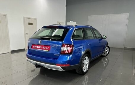 Skoda Octavia, 2018 год, 2 695 000 рублей, 2 фотография