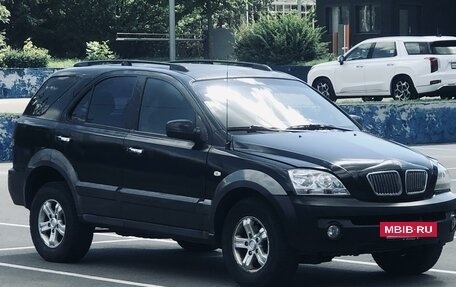 KIA Sorento IV, 2004 год, 535 000 рублей, 1 фотография