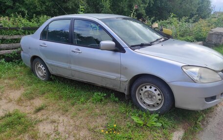 Mitsubishi Lancer IX, 2005 год, 265 000 рублей, 2 фотография