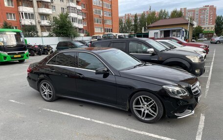 Mercedes-Benz E-Класс, 2014 год, 3 000 000 рублей, 5 фотография