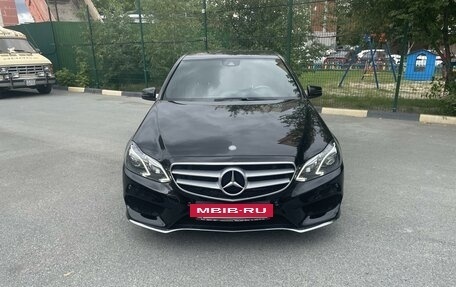 Mercedes-Benz E-Класс, 2014 год, 3 000 000 рублей, 2 фотография