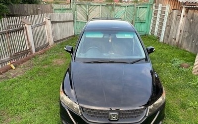 Honda Stream II, 2010 год, 1 350 000 рублей, 1 фотография