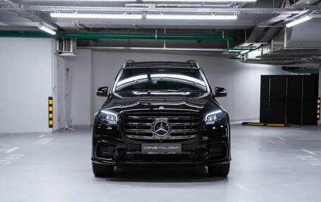 Mercedes-Benz GLS, 2024 год, 17 000 000 рублей, 4 фотография