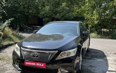 Toyota Camry, 2014 год, 1 500 000 рублей, 1 фотография