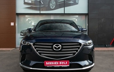 Mazda CX-9 II, 2018 год, 3 600 000 рублей, 1 фотография